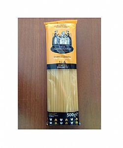 Μακαρόνια Νο3 ΑΔΑΜΑΝΤΙΝΑ