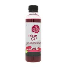 Φρέσκος Χυμός Ρόδι 500ml ΡΟΪΔΩΝ ΓΗ