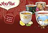 Τσάι Yogi Women's Tea