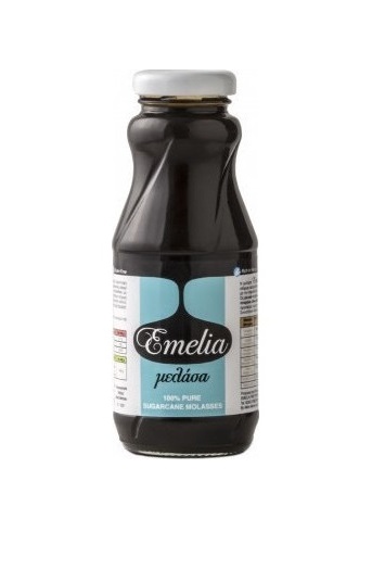 Μελάσα Emelia (Εμέλια) 350γρ