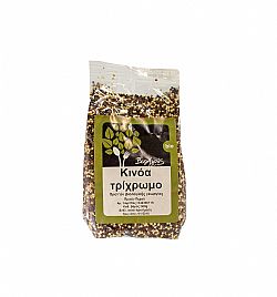 Κινόα Τρίχρωμο ΒΙΟΑΓΡΟΣ