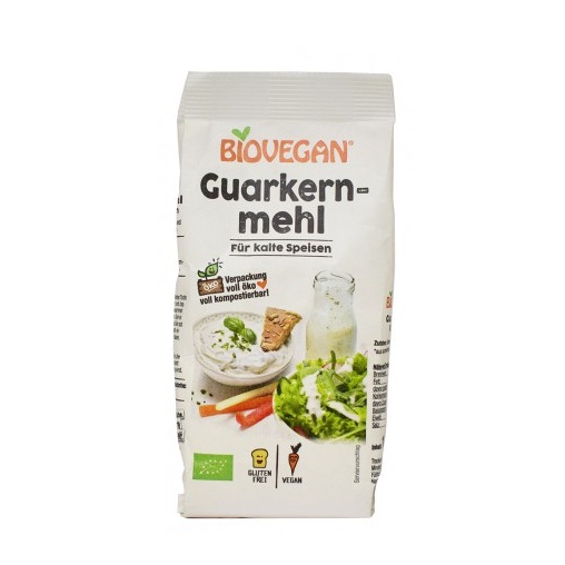 Κόμμι Γκουάρ Χ/ΓΛ 100γρ BIOVEGAN