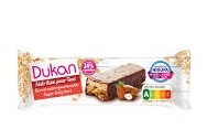 Γκοφρέτες Βρώμης με Σοκολάτα 4 τμχ DUKAN