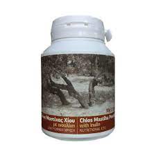 Διατροφική Μαστίχα Χίου σε σκόνη