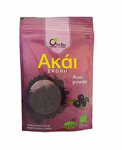 Acai Σκόνη BIO MEGA FOODS
