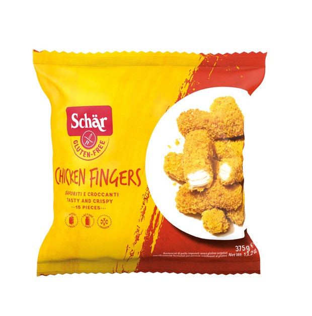 Κοτομπουκιές Χ/ΓΛ 375 γρ SCHAR