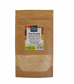 Πρωτεΐνη Αρακά (Pea Protein) MEGA FOODS