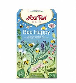 Τσάι Yogi Tea Bee Happy
