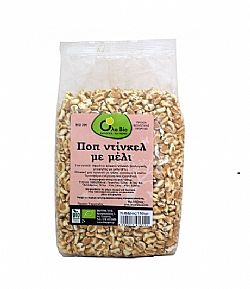 Ποπ Ντίνκελ Με Μέλι ΟΛΑ ΒΙΟ