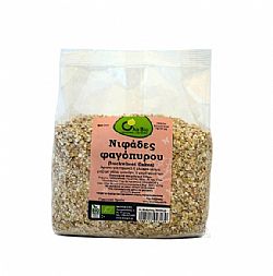 Νιφάδες Φαγόπυρου OLA BIO