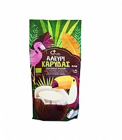 Αλεύρι Καρύδας ΒΙΟ 250γρ ΟLA BIO