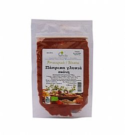 Πάπρικα Γλυκιά σε σκόνη ΒΙΟ 35γρ OLA BIO