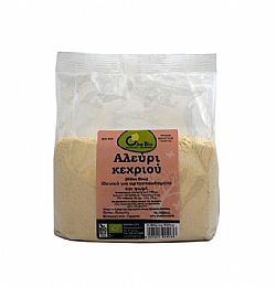 Αλεύρι Κεχριού ΒΙΟ 500γρ OLA BIO