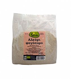 Αλεύρι Φαγόπυρο ΒΙΟ 500γρ OLA BIO