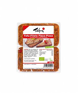 Φιλέτο Τόφου με γεύση Πίτσα 160γρ ΤΑΙFUN