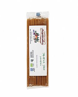 Σπαγγέτι Ζέας Λευκό 400γρ ΑΝΤΩΝΟΠΟΥΛΟΣ