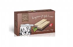 Γκοφρέτες με Μέλι και Κακάο 135γρ The Bee Bros