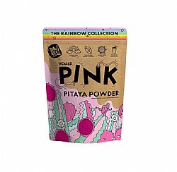 Ροζ Πιτάγια σε σκόνη 70γρ RawNice