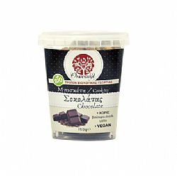 Μπισκότα Σοκολάτας ΒΙΟ ΟΙΚΟΠΑΛ