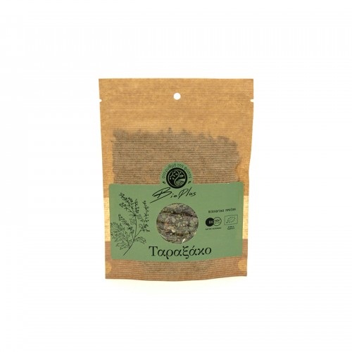 Ταραξάκο ΒΙΟ 25γρ BIO PLUS