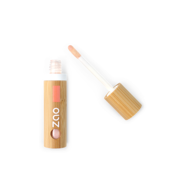 Shiny Touch Selection ZAO ORGANIC MAKE UP