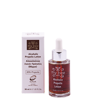 Βάμμα Πρόπολης 30ml MY BEE