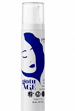 Βιολογική ορός για ώριμο δέρμα - 30ml PURO BIO