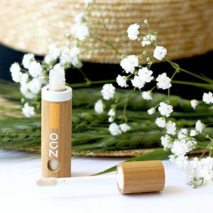 Βιολογικό υγρό Primer Ματιών 4gr ΖΑΟ ORGANIC MAKE UP