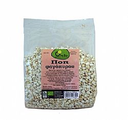 ΠΟΠ ΦΑΓΟΠΥΡΟ ΒΙΟ 100γρ OLA BIO