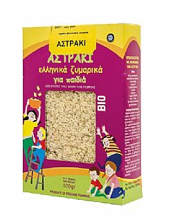 Αστράκι Παιδικό 500γρ ΒΙΟΤΡΟΦΟΣ