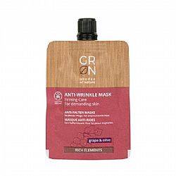 Αντιρυτιδική Μάσκα Προσώπου Rich Elements 40ml GRN Shades Of Nature
