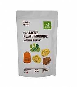 Βιολογικά Κάστανα Σνάκ 100γρ ΟlA BIO