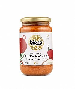 Σάλτσα Tikka Masala 350gr ΒΙΟΝΑ