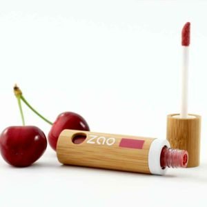 Βιολογικό υγρό κραγιόν σε 6 αποχρώσεις - 3.8ml ΖΑΟ ORGANIC MAKE UP