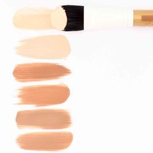 Βιολογικό υγρό make up σε 10 αποχρώσεις-REFILL - 30ml ΖΑΟ ORGANIC MAKE UP