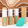 Βιολογικό Stick Foundation, σε 10 αποχρώσεις - 10ml ZAO ORGANIC MAKE UP