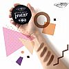 Βιολογικό bronzer, ιδανικό για contouring -9gr PURO BIO