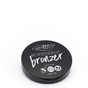 Βιολογικό bronzer, ιδανικό για contouring -9gr PURO BIO