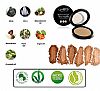 Βιολογικό make up compact 9gr PURO BIO