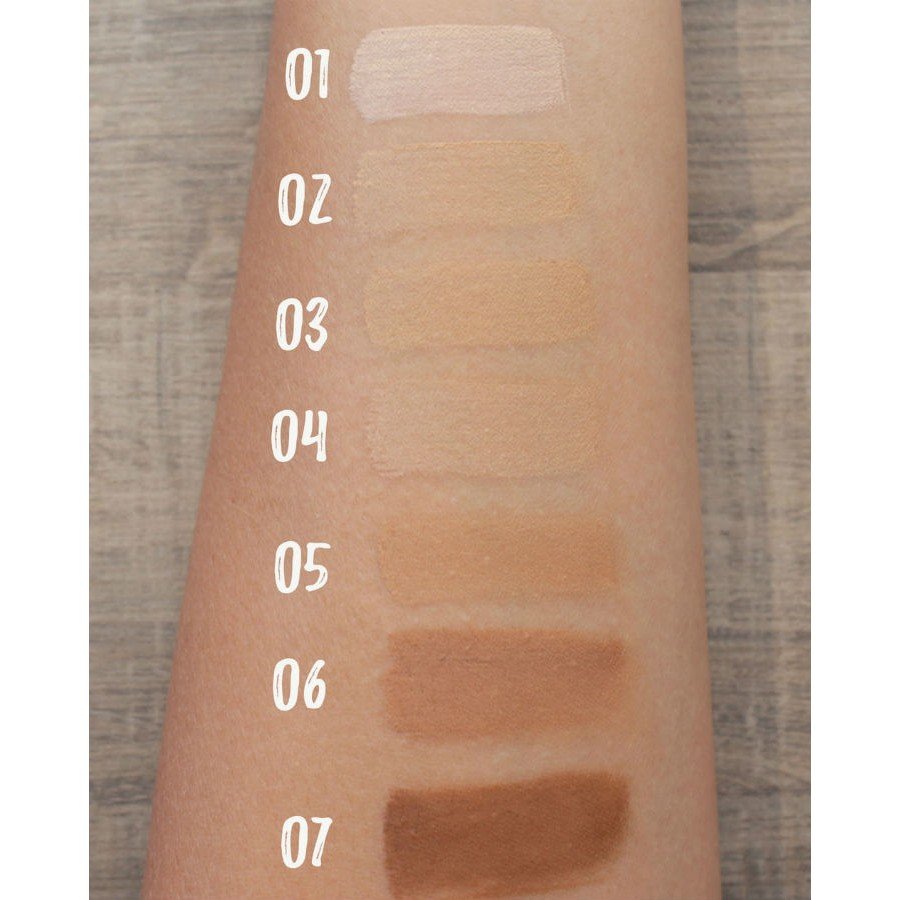 Βιολογικό make up compact 9gr PURO BIO