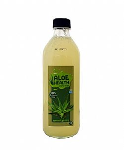 Χυμός  Αλόης Φυσική - 500ml ALOE HEALTH