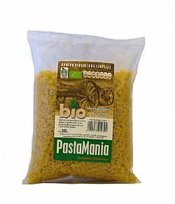 Βιολογικό Κοφτό Μακαρονάκι 500γρ PastaMania