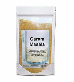 Garam Masala 50gr Health Trade
