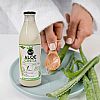 Φυσικός Χυμός Αλόης -φυσική γεύση- 1lt ALOE CRETA