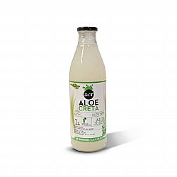 Φυσικός Χυμός Αλόης -φυσική γεύση- 1lt ALOE CRETA