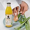 Φυσικός Χυμός Αλόης Πολυβιταμινούχα 1lt ALOE CRETA