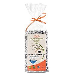 Βιολογικό Φακόρυζο με beluga 500γρ PHYSIS AMVROSIA