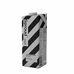 Φυτικό Ρόφημα Βarista με πρωτεϊνη αρακά 1lt SPROUD