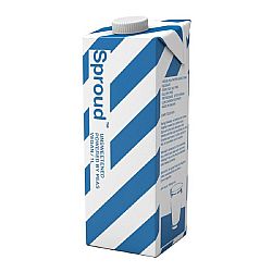 Φυτικό Ρόφημα Unsweetened με πρωτεϊνη αρακά 1lt SPROUD
