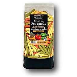 Σκιουφικτά Λαχανικών 500γρ NATURAL PATH